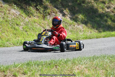 27/07/2014 : Course de Côte de Carlucet (Photos Stéphane Agnus) 2014 — karting
