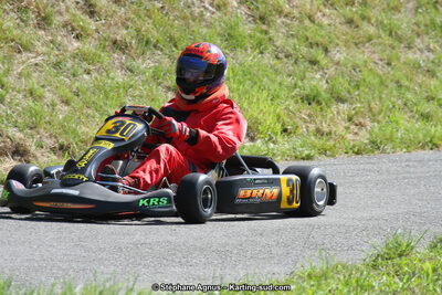 27/07/2014 : Course de Côte de Carlucet (Photos Stéphane Agnus) 2014 — karting