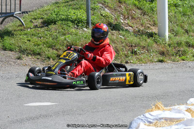 27/07/2014 : Course de Côte de Carlucet (Photos Stéphane Agnus) 2014 — karting