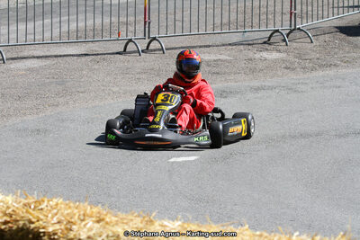 27/07/2014 : Course de Côte de Carlucet (Photos Stéphane Agnus) 2014 — karting