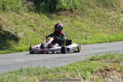 27/07/2014 : Course de Côte de Carlucet (Photos Stéphane Agnus) 2014 — karting
