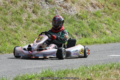 27/07/2014 : Course de Côte de Carlucet (Photos Stéphane Agnus) 2014 — karting