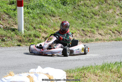 27/07/2014 : Course de Côte de Carlucet (Photos Stéphane Agnus) 2014 — karting