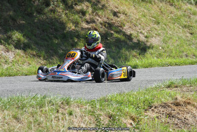 27/07/2014 : Course de Côte de Carlucet (Photos Stéphane Agnus) 2014 — karting