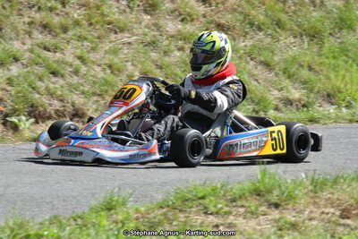 27/07/2014 : Course de Côte de Carlucet (Photos Stéphane Agnus) 2014 — karting