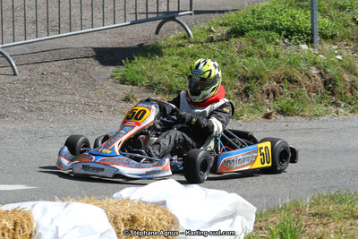 27/07/2014 : Course de Côte de Carlucet (Photos Stéphane Agnus) 2014 — karting