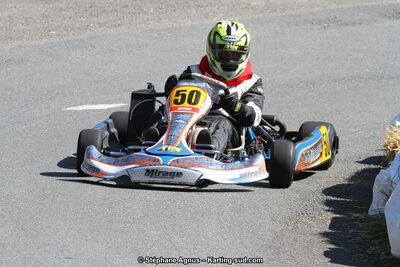 27/07/2014 : Course de Côte de Carlucet (Photos Stéphane Agnus) 2014 — karting