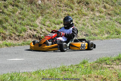 27/07/2014 : Course de Côte de Carlucet (Photos Stéphane Agnus) 2014 — karting