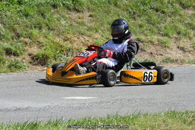 27/07/2014 : Course de Côte de Carlucet (Photos Stéphane Agnus) 2014 — karting