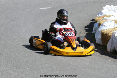 27/07/2014 : Course de Côte de Carlucet (Photos Stéphane Agnus) 2014 — karting
