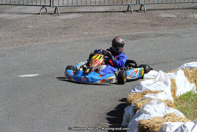 27/07/2014 : Course de Côte de Carlucet (Photos Stéphane Agnus) 2014 — karting