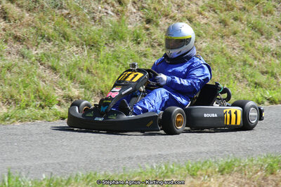 27/07/2014 : Course de Côte de Carlucet (Photos Stéphane Agnus) 2014 — karting