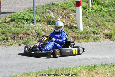 27/07/2014 : Course de Côte de Carlucet (Photos Stéphane Agnus) 2014 — karting