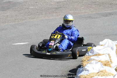27/07/2014 : Course de Côte de Carlucet (Photos Stéphane Agnus) 2014 — karting