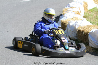 27/07/2014 : Course de Côte de Carlucet (Photos Stéphane Agnus) 2014 — karting