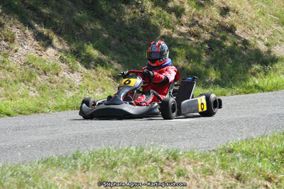 27/07/2014 : Course de Côte de Carlucet (Photos Stéphane Agnus) 2014 — karting
