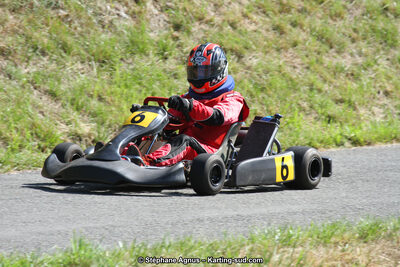 27/07/2014 : Course de Côte de Carlucet (Photos Stéphane Agnus) 2014 — karting