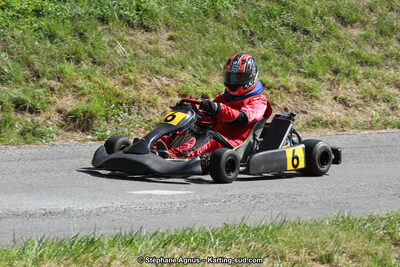 27/07/2014 : Course de Côte de Carlucet (Photos Stéphane Agnus) 2014 — karting