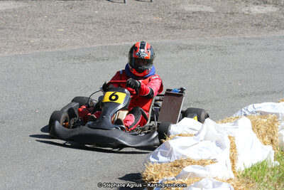 27/07/2014 : Course de Côte de Carlucet (Photos Stéphane Agnus) 2014 — karting