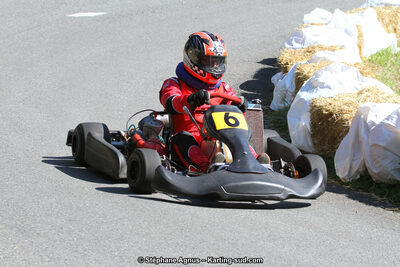 27/07/2014 : Course de Côte de Carlucet (Photos Stéphane Agnus) 2014 — karting