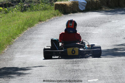 27/07/2014 : Course de Côte de Carlucet (Photos Stéphane Agnus) 2014 — karting