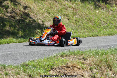 27/07/2014 : Course de Côte de Carlucet (Photos Stéphane Agnus) 2014 — karting