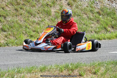 27/07/2014 : Course de Côte de Carlucet (Photos Stéphane Agnus) 2014 — karting