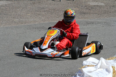 27/07/2014 : Course de Côte de Carlucet (Photos Stéphane Agnus) 2014 — karting