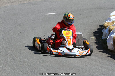 27/07/2014 : Course de Côte de Carlucet (Photos Stéphane Agnus) 2014 — karting