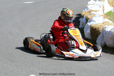27/07/2014 : Course de Côte de Carlucet (Photos Stéphane Agnus) 2014 — karting