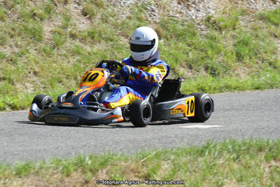 27/07/2014 : Course de Côte de Carlucet (Photos Stéphane Agnus) 2014 — karting