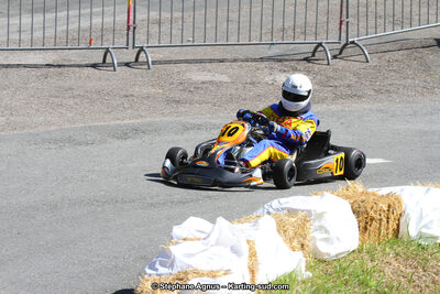 27/07/2014 : Course de Côte de Carlucet (Photos Stéphane Agnus) 2014 — karting
