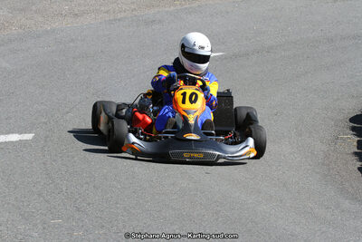 27/07/2014 : Course de Côte de Carlucet (Photos Stéphane Agnus) 2014 — karting
