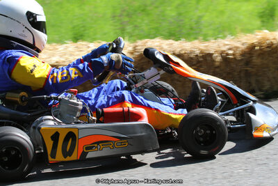 27/07/2014 : Course de Côte de Carlucet (Photos Stéphane Agnus) 2014 — karting