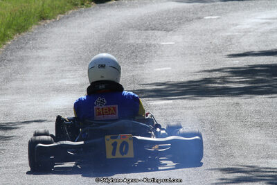 27/07/2014 : Course de Côte de Carlucet (Photos Stéphane Agnus) 2014 — karting