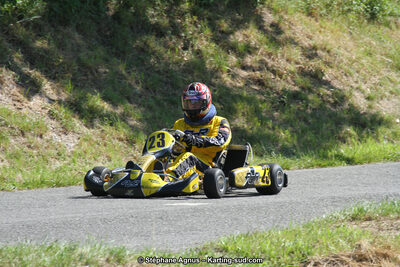 27/07/2014 : Course de Côte de Carlucet (Photos Stéphane Agnus) 2014 — karting
