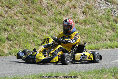 27/07/2014 : Course de Côte de Carlucet (Photos Stéphane Agnus) 2014 — karting