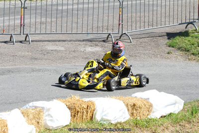 27/07/2014 : Course de Côte de Carlucet (Photos Stéphane Agnus) 2014 — karting