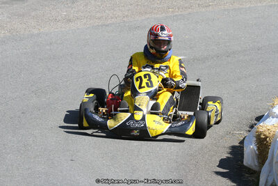 27/07/2014 : Course de Côte de Carlucet (Photos Stéphane Agnus) 2014 — karting