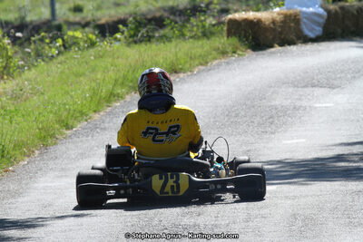 27/07/2014 : Course de Côte de Carlucet (Photos Stéphane Agnus) 2014 — karting
