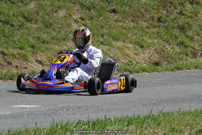 27/07/2014 : Course de Côte de Carlucet (Photos Stéphane Agnus) 2014 — karting