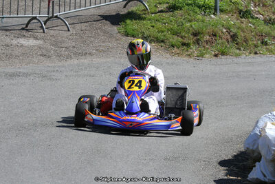27/07/2014 : Course de Côte de Carlucet (Photos Stéphane Agnus) 2014 — karting