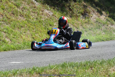 27/07/2014 : Course de Côte de Carlucet (Photos Stéphane Agnus) 2014 — karting