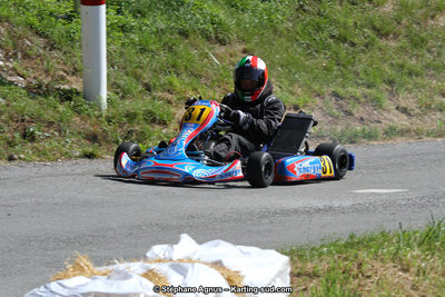 27/07/2014 : Course de Côte de Carlucet (Photos Stéphane Agnus) 2014 — karting