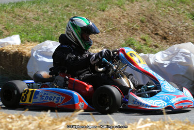 27/07/2014 : Course de Côte de Carlucet (Photos Stéphane Agnus) 2014 — karting