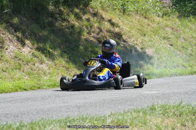 27/07/2014 : Course de Côte de Carlucet (Photos Stéphane Agnus) 2014 — karting