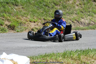 27/07/2014 : Course de Côte de Carlucet (Photos Stéphane Agnus) 2014 — karting