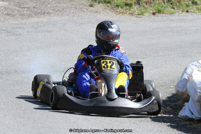 27/07/2014 : Course de Côte de Carlucet (Photos Stéphane Agnus) 2014 — karting