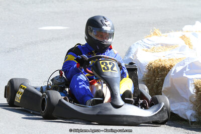 27/07/2014 : Course de Côte de Carlucet (Photos Stéphane Agnus) 2014 — karting