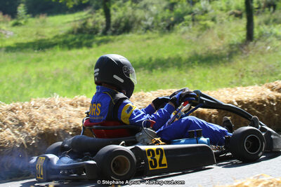 27/07/2014 : Course de Côte de Carlucet (Photos Stéphane Agnus) 2014 — karting